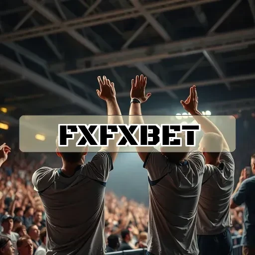 fxfx bet Bônus