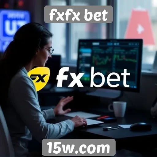 Desempenho de atendimento ao cliente no fxfx bet