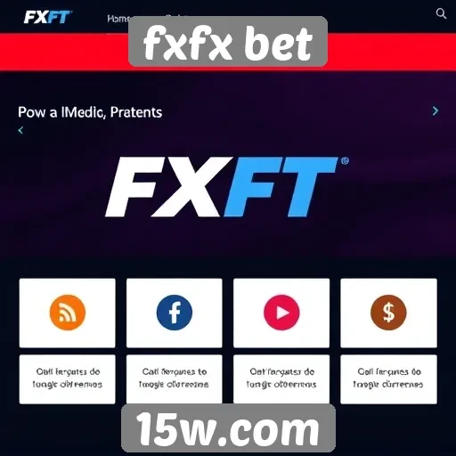 novos recursos do site fxfx bet para usuários