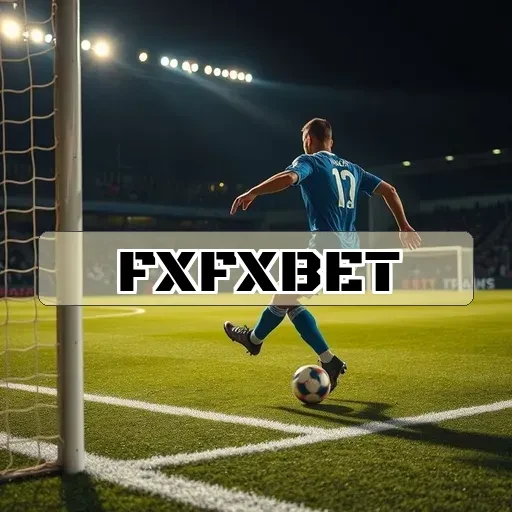fxfx bet Promoções