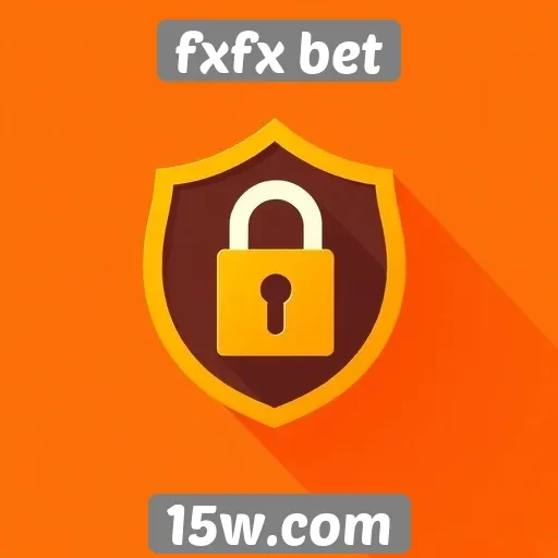 Análise da segurança na plataforma fxfx bet