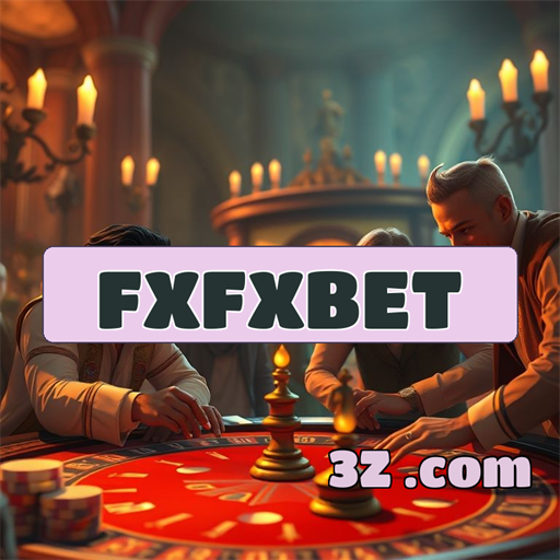 Slots emocionantes e envolventes no fxfx bet para todos
