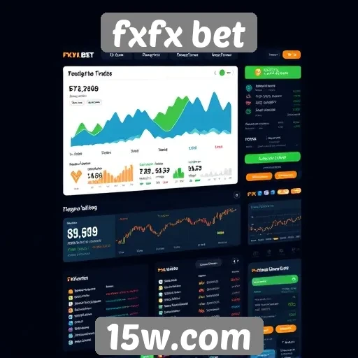 experiência do usuário no site fxfx bet